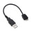 Adaptateur de connecteur de câble séparateur d'extension USB 1