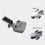Support de tablette pour smartphone et tablette, compatible avec 4