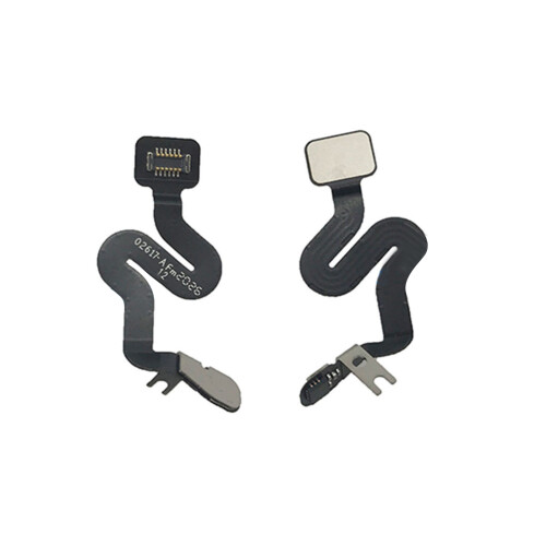 A2141 Sleep Condcting Electrostatic Flex Cable 02617-A