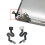 A2141 Sleep Condcting Electrostatic Flex Cable 02617-A 2