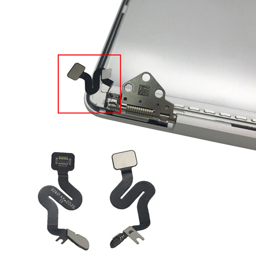 Laptop LCD Hinge Shaft to Logicboard Sensor Cable 821-02617-A 1