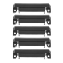Guide d'air de ventilateur pour imprimante 3D, 5 pièces, Guide