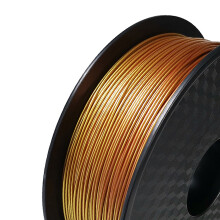 Recharge de Filament d'impression 3D PLA, consommable-Argent