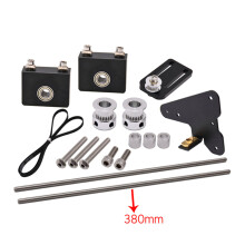1 Kit de mise à niveau double axe Z pour pièce d'imprimante-EDR3