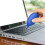 Rubber Air Blower for Camera and Phone with Efficient Dust Removal Blue 5