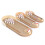 2 Sets Desktop Bowling Toy Interactive Toy Decompression Toy Decorative Toy 1
