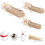 2 Sets Desktop Bowling Toy Interactive Toy Decompression Toy Decorative Toy 2