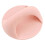 Durable Pink Round Self Adhesive Handle for Modern Home Decor 3