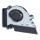 Replacement Laptop Cooling Fan DC12V 4pin 4-wire-  GPU 1