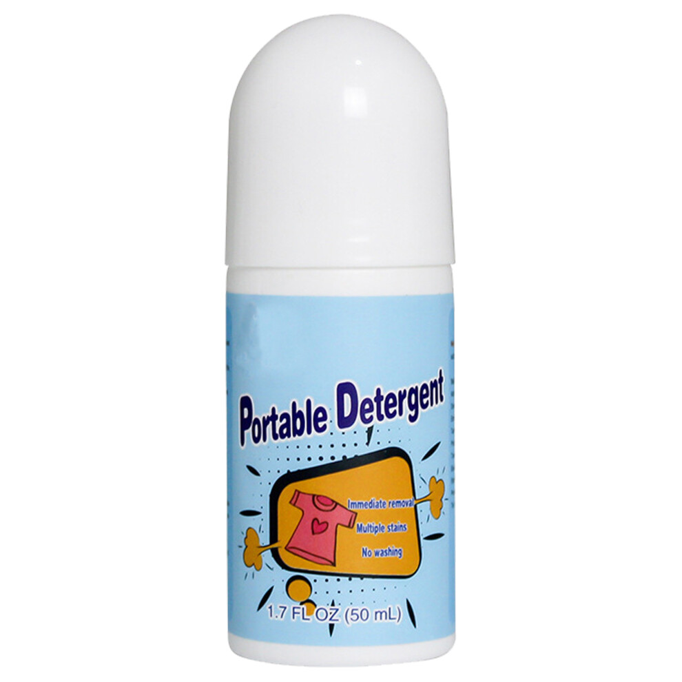 Odor Control Roll On Deodorant With Natural Ingredients, Sensitive Skin Formula Antiperspirant Protection Long Lasting Freshness Multipurpose
