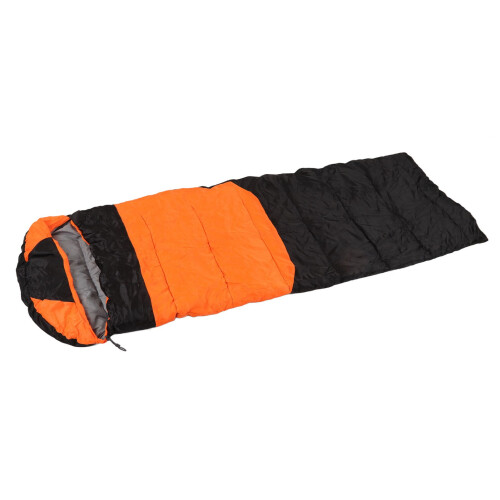 Elektrischer Heizschlafsack aus Baumwolle, 1