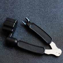 Durable String Winder & Cutter for Guitar Mandolin Banjo 3 in 1 Tool Australia