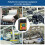 Interrupteur à bouton-poussoir étanche robuste, conception NO NC, commande directe du moteur pour applications industrielles 2