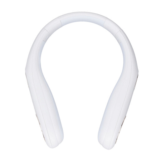Ελαφρύς ανεμιστήρας με λειτουργία hands-free, ενσωματωμένη έξυπνη προστασία από 1