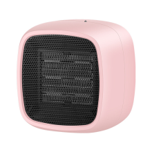 USB-opladende bærbar klimaanlæg med 3-i-1-funktion, fordampningskøleventilator med luftfugter og tågefunktion, justerbare ventilatorhastigheder,