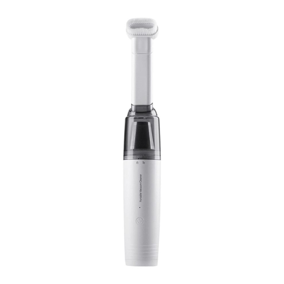 Cordless Handheld Vacuum Cleaner With Powerful Suction For Car Home Office And Sofa Ref: 8544 9189345101861