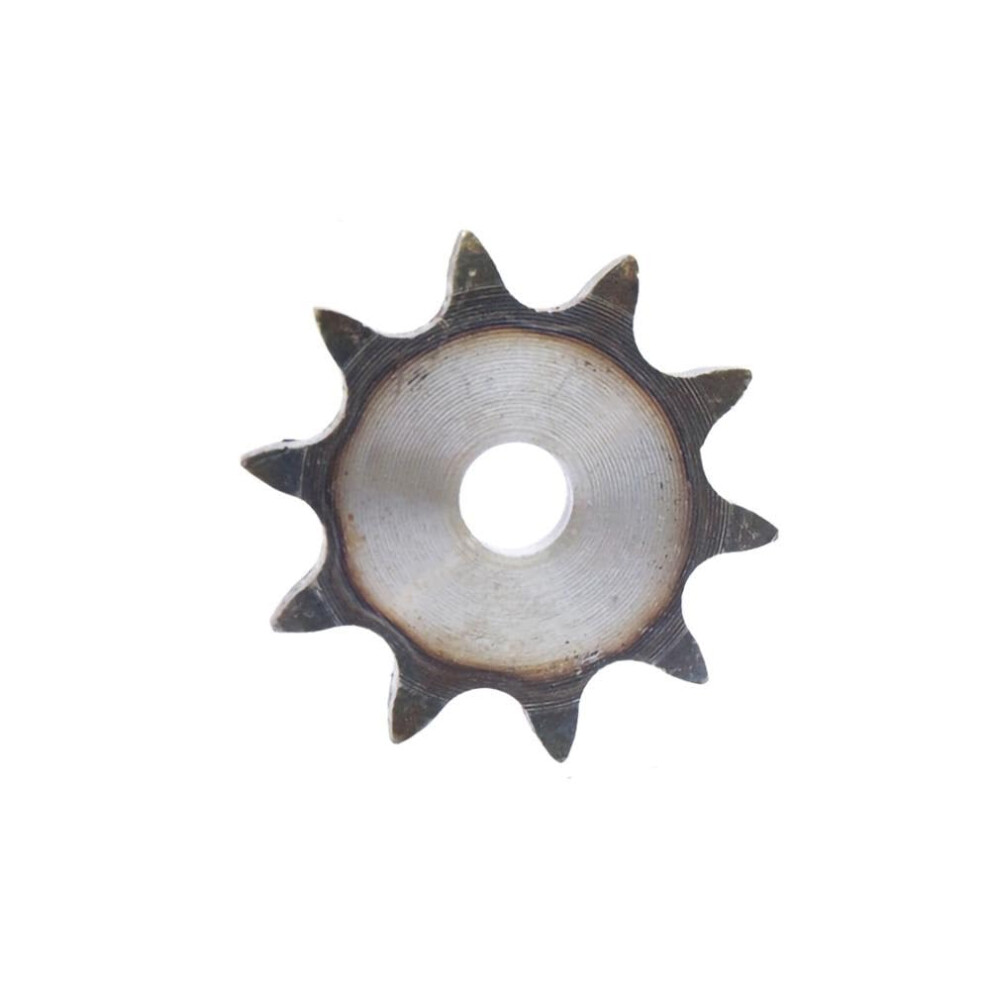 Pinion Gear Set 19 Teeth Steel Chain Drive Sprocket 10-25 Tooth 12.7Mm Pitch Industrial Roller Chain Gear 9189345101885