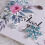 Καρφίτσες μαλλιών γάμου, κομψά αξεσουάρ μαλλιών για κορίτσια γυναίκες, καρφίτσες 4