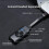 Plug And Play, Virtual7.1 Surround Sound, Ευρεία Συμβατότητα, Διεθνές Πρότυπο USB, Δεν Απαιτούνται 5