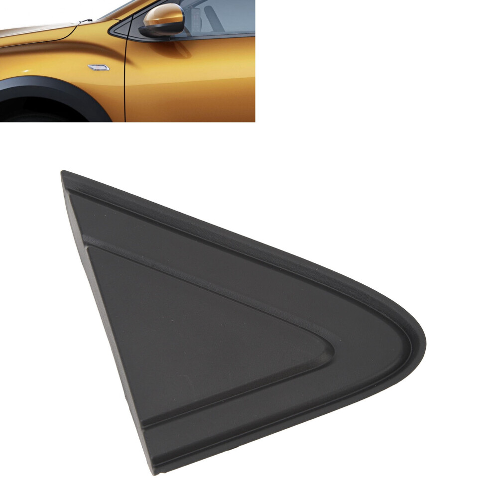 Mirror Corner Triangle Cover For Dacia Sandero Stepway Mk3 2021+ Right 7891368740539