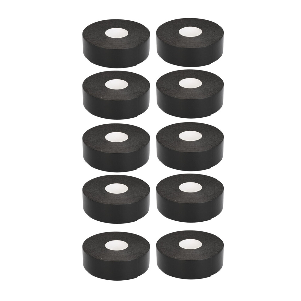 Blister Prevention Soft Cotton Moleskin Roll Adhesive for Skin Feet Body Blisters Calluses Corns, Waterproof Flexible Elastic Tape for Foot Callus