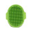 Sensitive Skin Solution, Multifunctional Pet Grooming Brushes For All Coat Types, Soft Silicone Adjustable Handle Deshedding Tool, Boosts Blood 1
