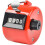 4 Digit Number Count Clickers Handheld Mechanical Counter Portable Red Counters 3