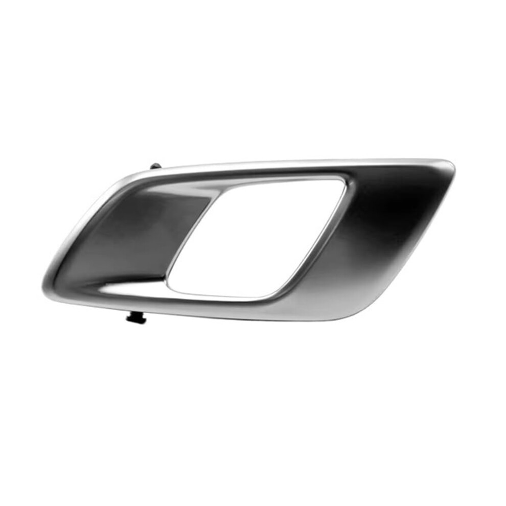 Car Interior Door Handle For Ford Ranger 20122021 Everest 20152021 Mazda Bt50 20122019 Silver/Grey 9412369259783