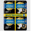 Always Always Ultra Secure Night Pads Size 5 Extra Wings 32 Pack 1