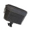 Schwarz Liner Pet Bicycle Basket Carrier 1