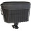 Schwarz Liner Pet Bicycle Basket Carrier 4