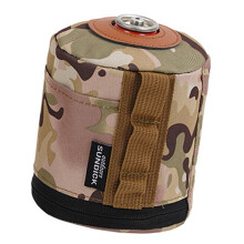 Canister Covers Protective Case For Cylinders And Fuel Tanks Compatible With Picnic Canisters