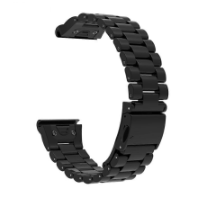 Cinturino Garmin Fenix 8 43mm Descent MK3 43mm multicolore nero plastica 3 grani 20mm