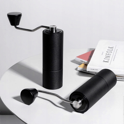 Manual Coffee Grinder 1