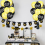 Set 2 Graduation Party Balloon Combination for Banner Ceremony Decor 5