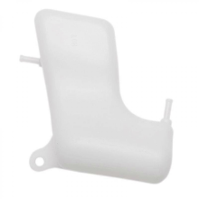 White Motorcycle Coolant Overflow Reservoir Tank for DRZ400 DRZ400E DRZ400S Z400 DRZ
