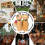 Manual Pepper Mill & Salt Grinder - Wood Adjustable Refillable Cat Design Kitchen Gift 3