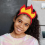 Fire Flame Headband 2Pcs Red Soft Felt Halloween Hair Hoop 3