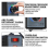 4000W 230V AC Voltage Regulator Industrial Power Control 3