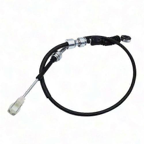 Black 1996-2000 RAV4 Manual Transmission Shift Control Cable 433821-42070