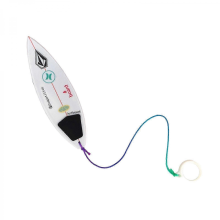 Finger Surf Boards Toy, Portable Motor Skills Fingertip Surfboard, Mini Wind Surfing Toys for Adults 25-26