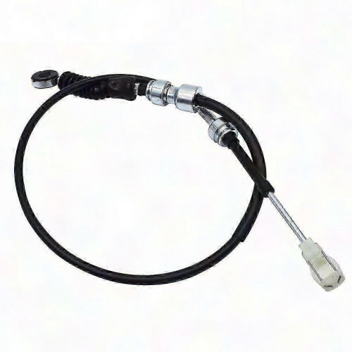 Black 1996-2000 RAV4 Manual Transmission Shift Control Cable 433821-42070 2
