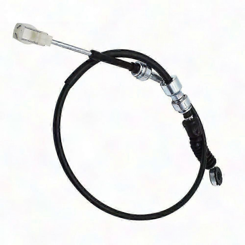 Black 1996-2000 RAV4 Manual Transmission Shift Control Cable 433821-42070 1