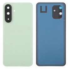 Green-Compatible Samsung Galaxy A36 5G Battery Housing with Camera Lens Cover