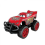 Pixar Cars 1:24 Lightning McQueen ferngesteuertes Auto, Weihnachts- oder Geburtstagsgeschenk 2