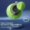 Blue Speedy Tail 2.0 Automatic Moving Cat Toy 2