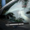 Emergency Car Tool with Seatbelt Cutter and Automatic Window Breaking Hammer 4