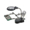 LED Clip Magnifier Light Adjustable Non-slip Support for Reading Engraving 2
