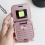 Multicolor Goldi17 Mini Dual SIM 2G 32MB+32MB Flip Foldable Elderly Phone - Black 4