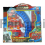Thomas and Friends Electric Train Set with Tracks, Easy to Clean and Maintain 4